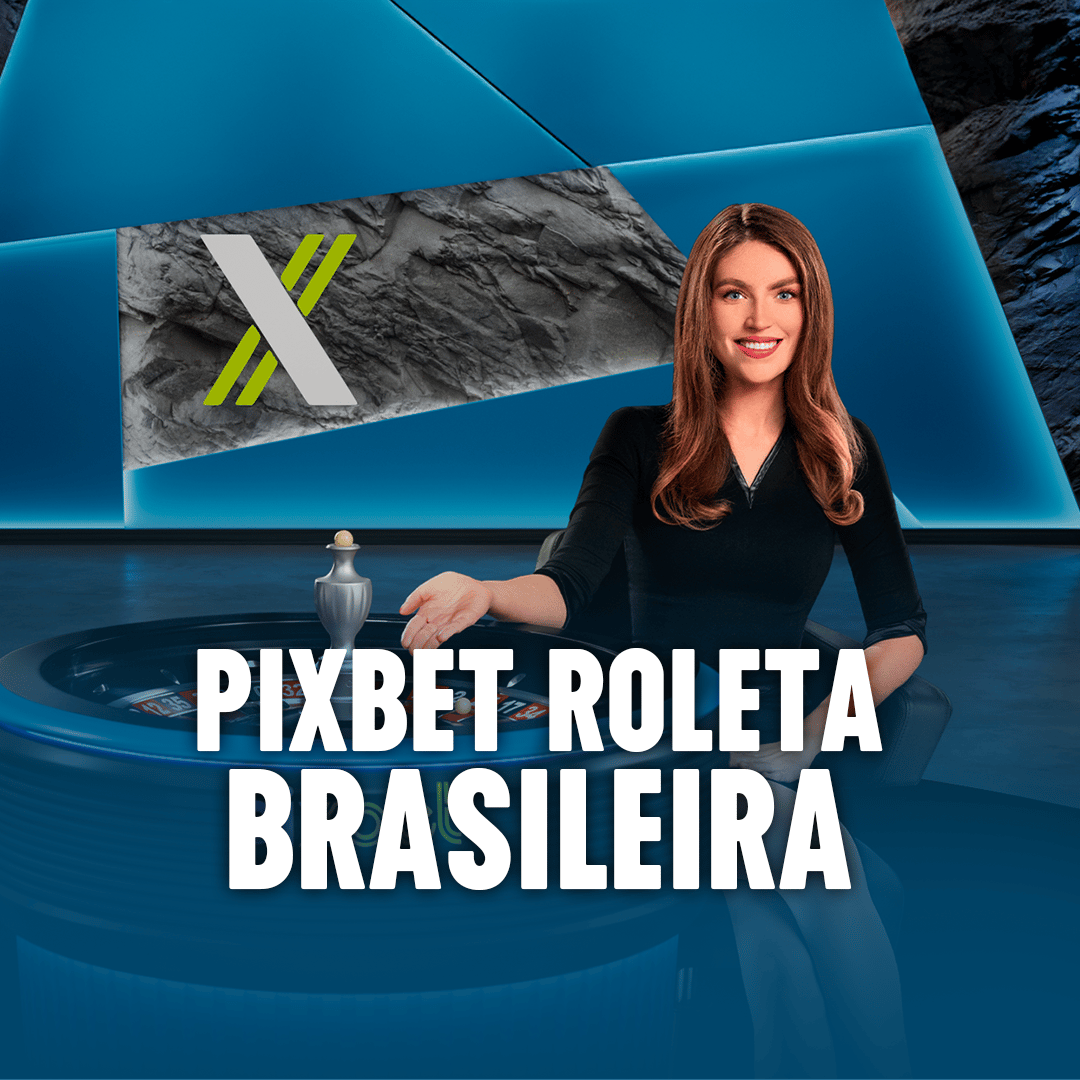 Pixbet Brazilian Roulette; Roleta Brasileira