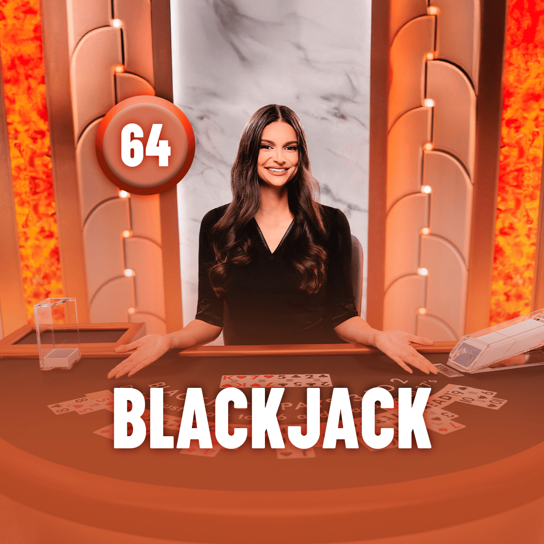 Blackjack 64