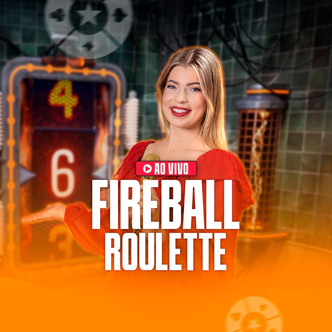 FireBall Roulette