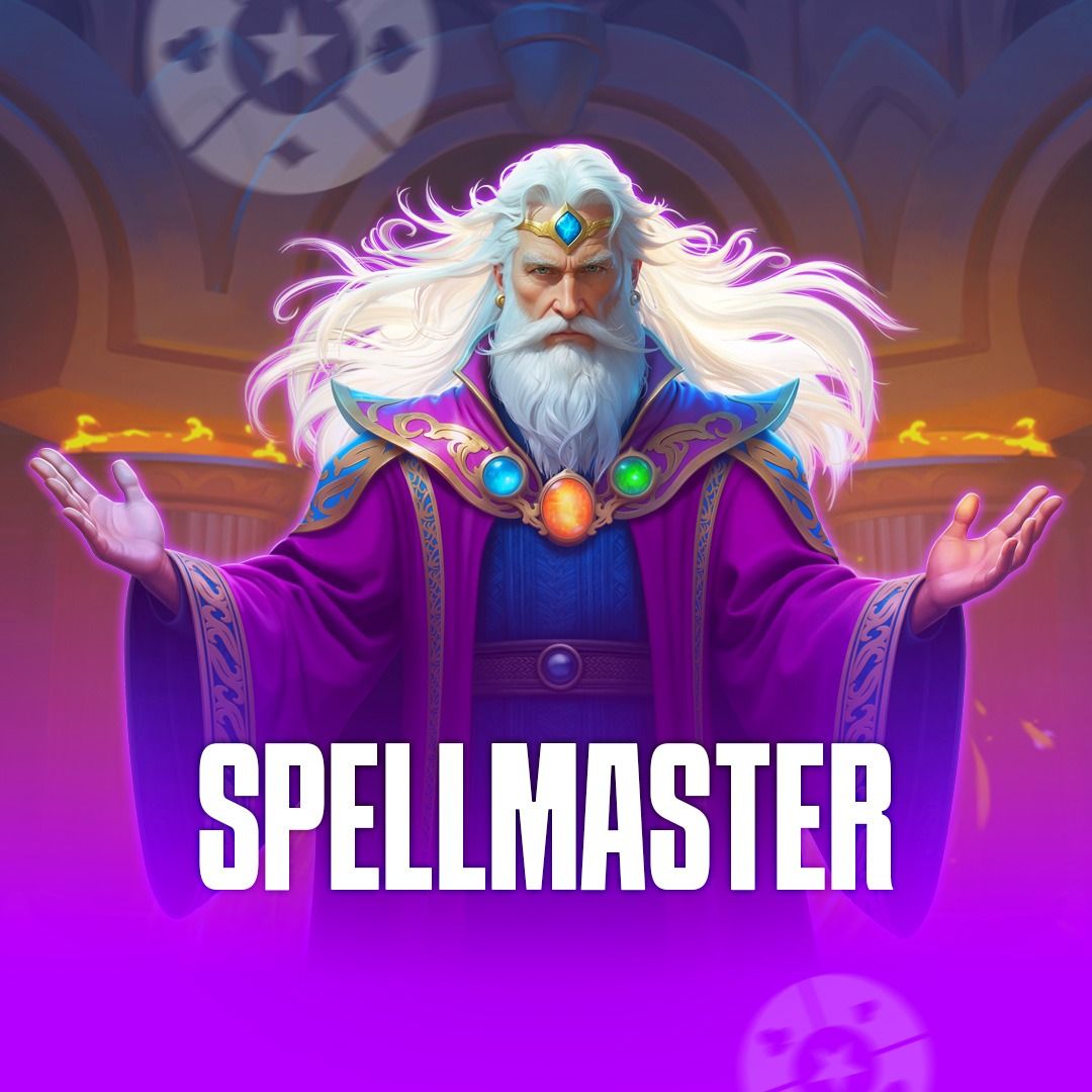 Spellmaster