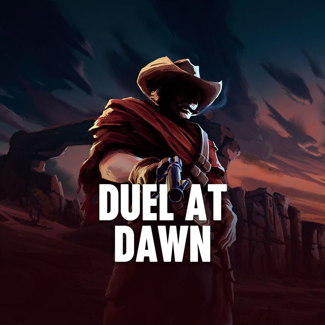 Duel at Dawn