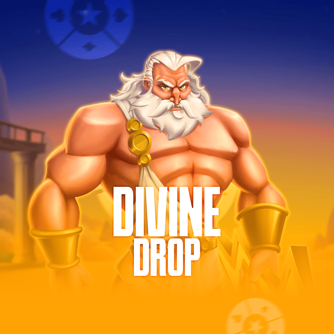 Divine Drop