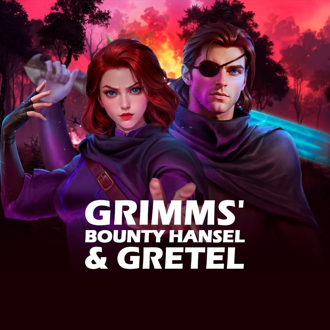 Grimms' Bounty: Hansel & Gretel
