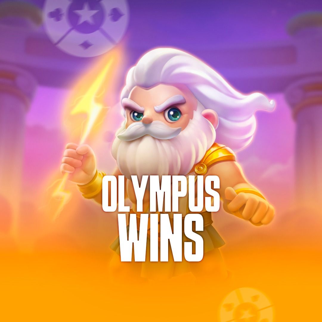 Olympus Wins