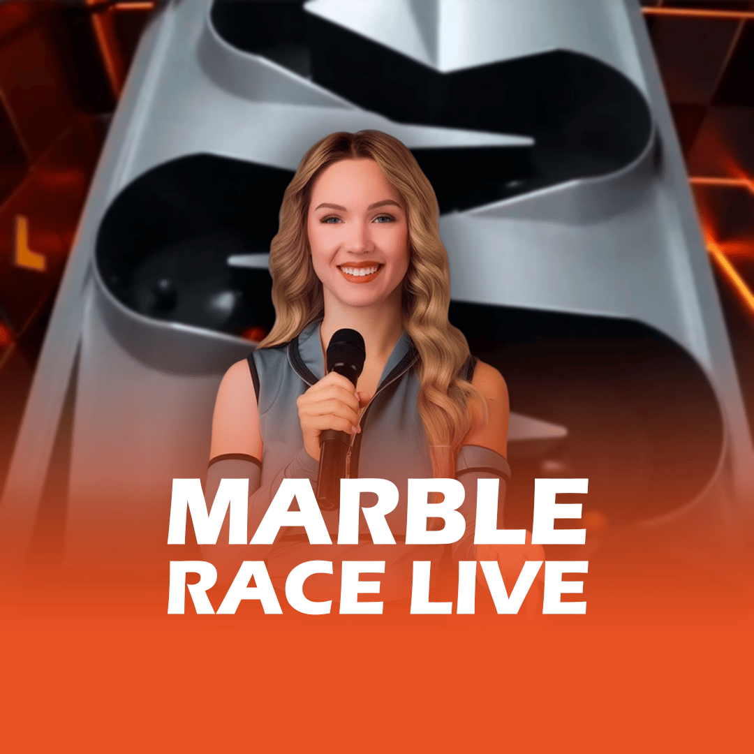 Marble Race