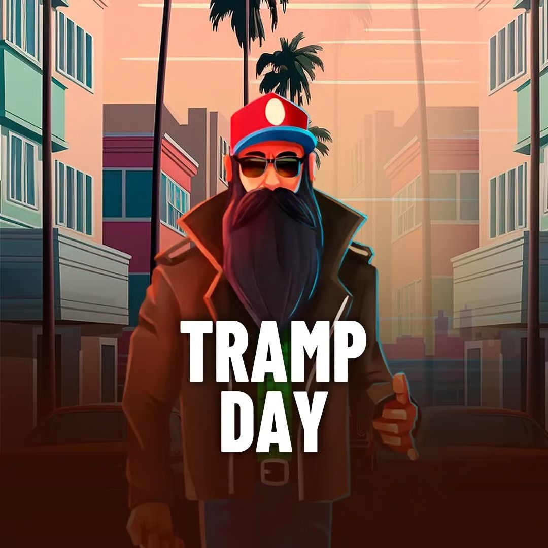 Tramp Day