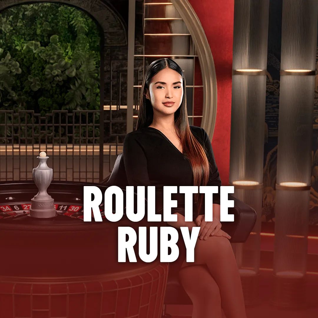 Roulette 3