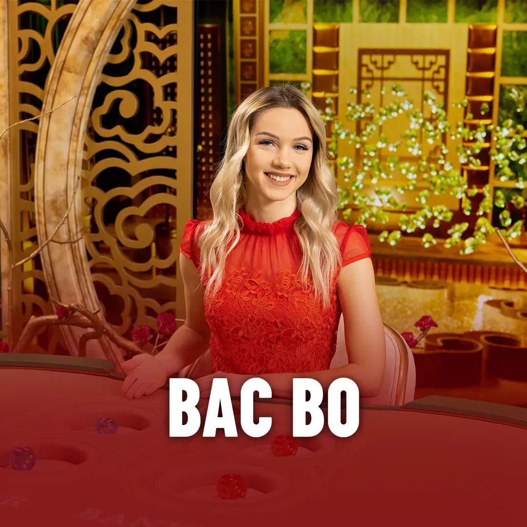 Thumbnail do jogo Bac Bo Ao Vivo