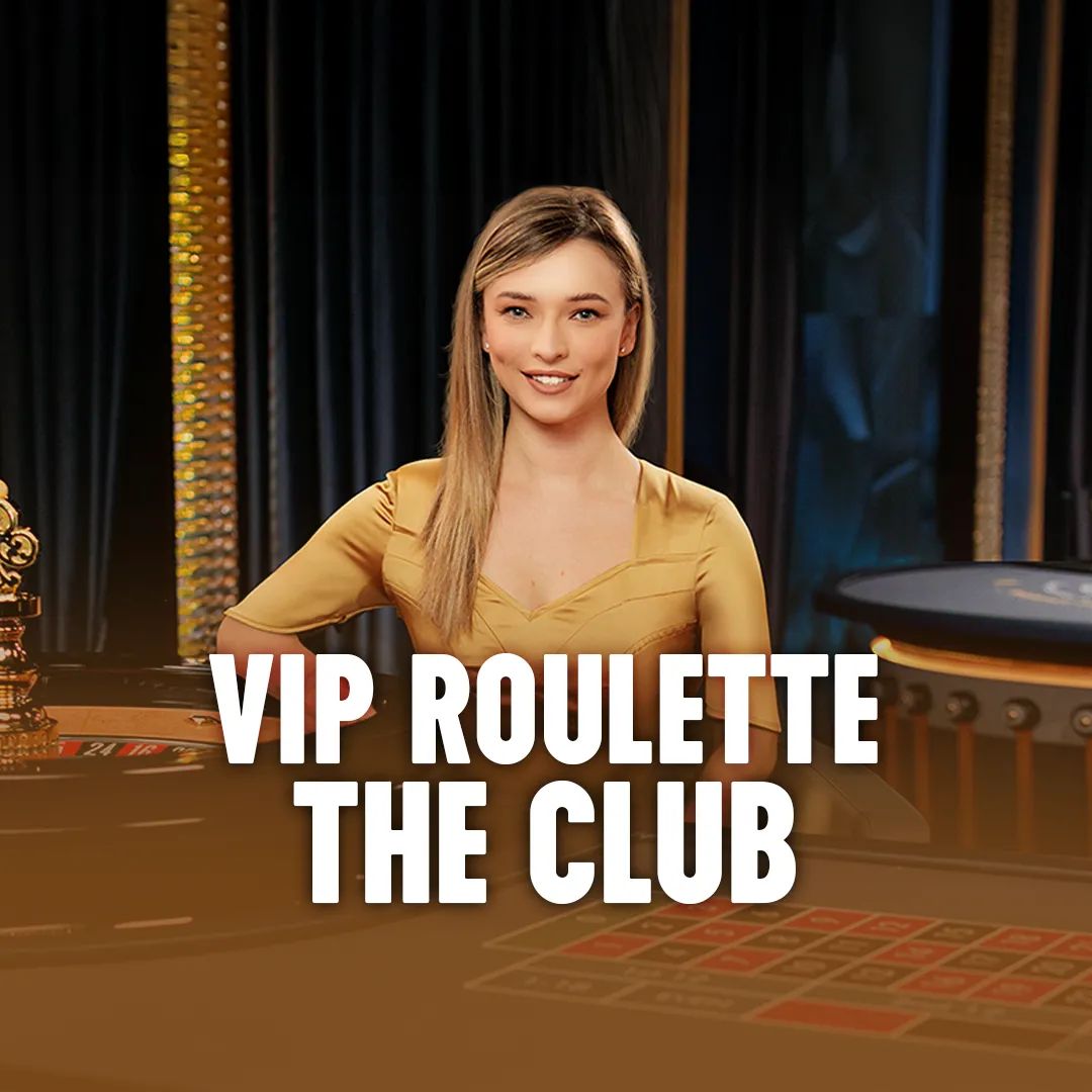 VIP Roulette