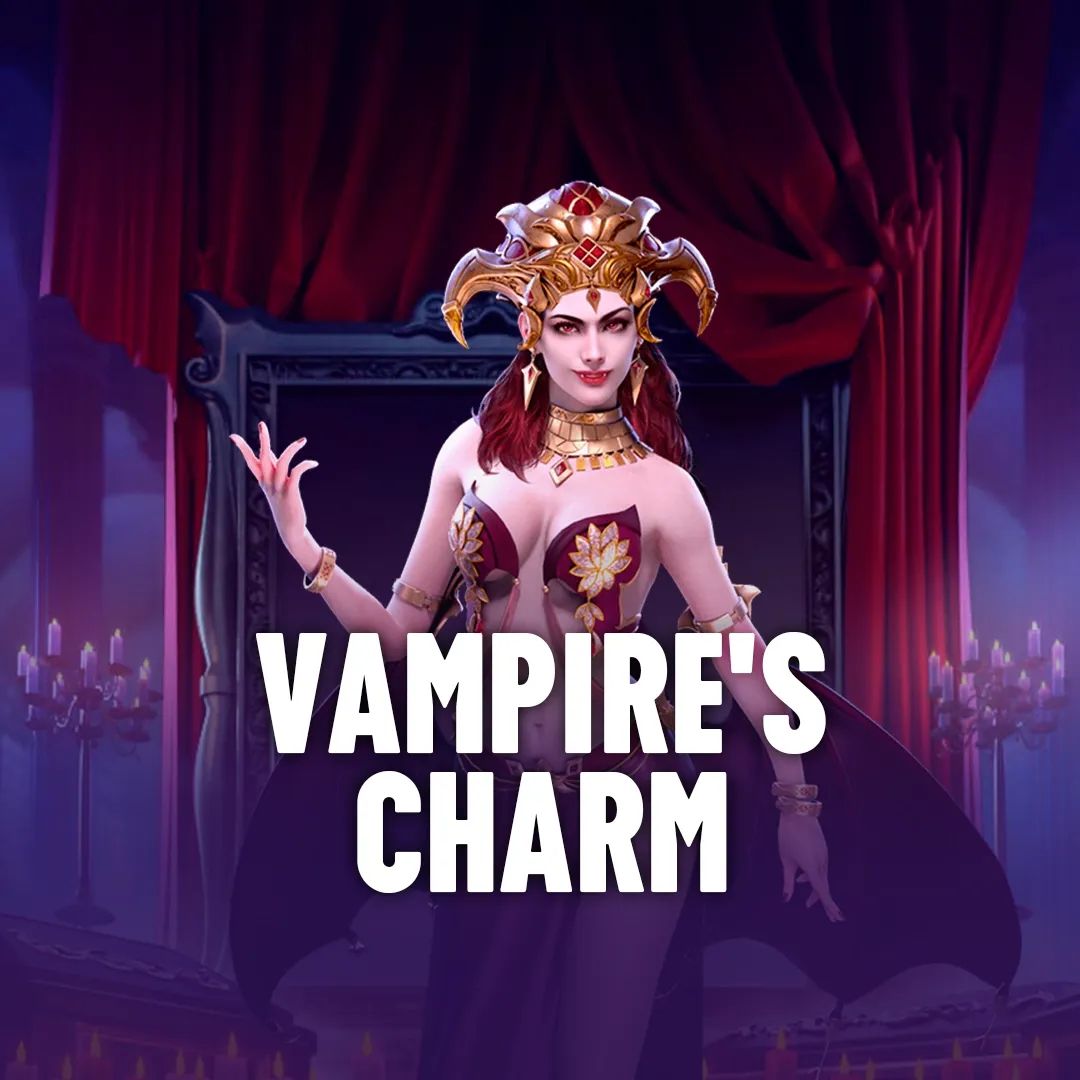 Vampire's Charm