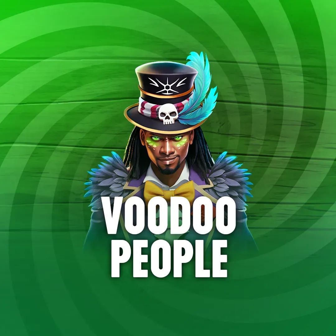 Voodoo People