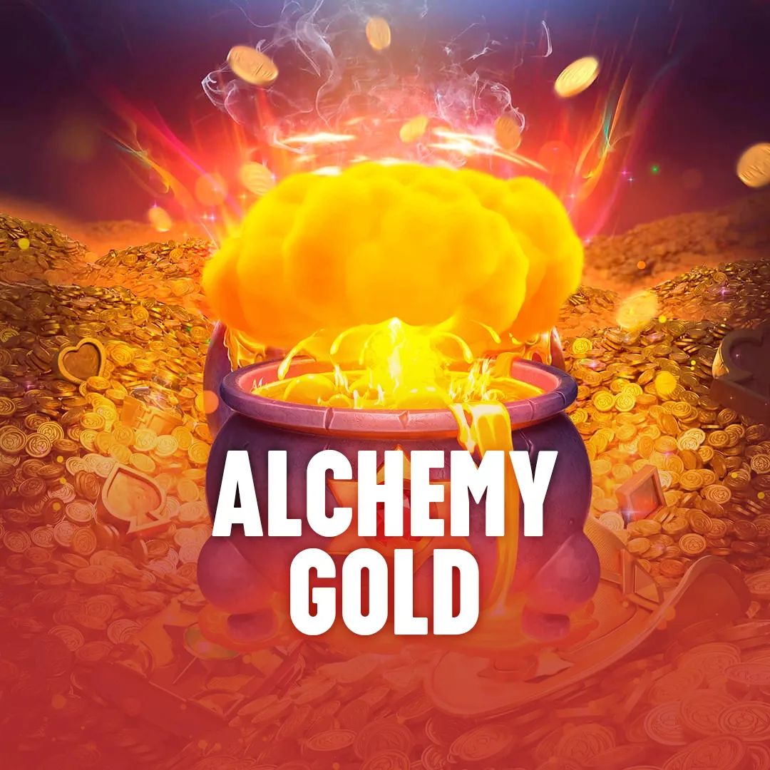 Alchemy Gold