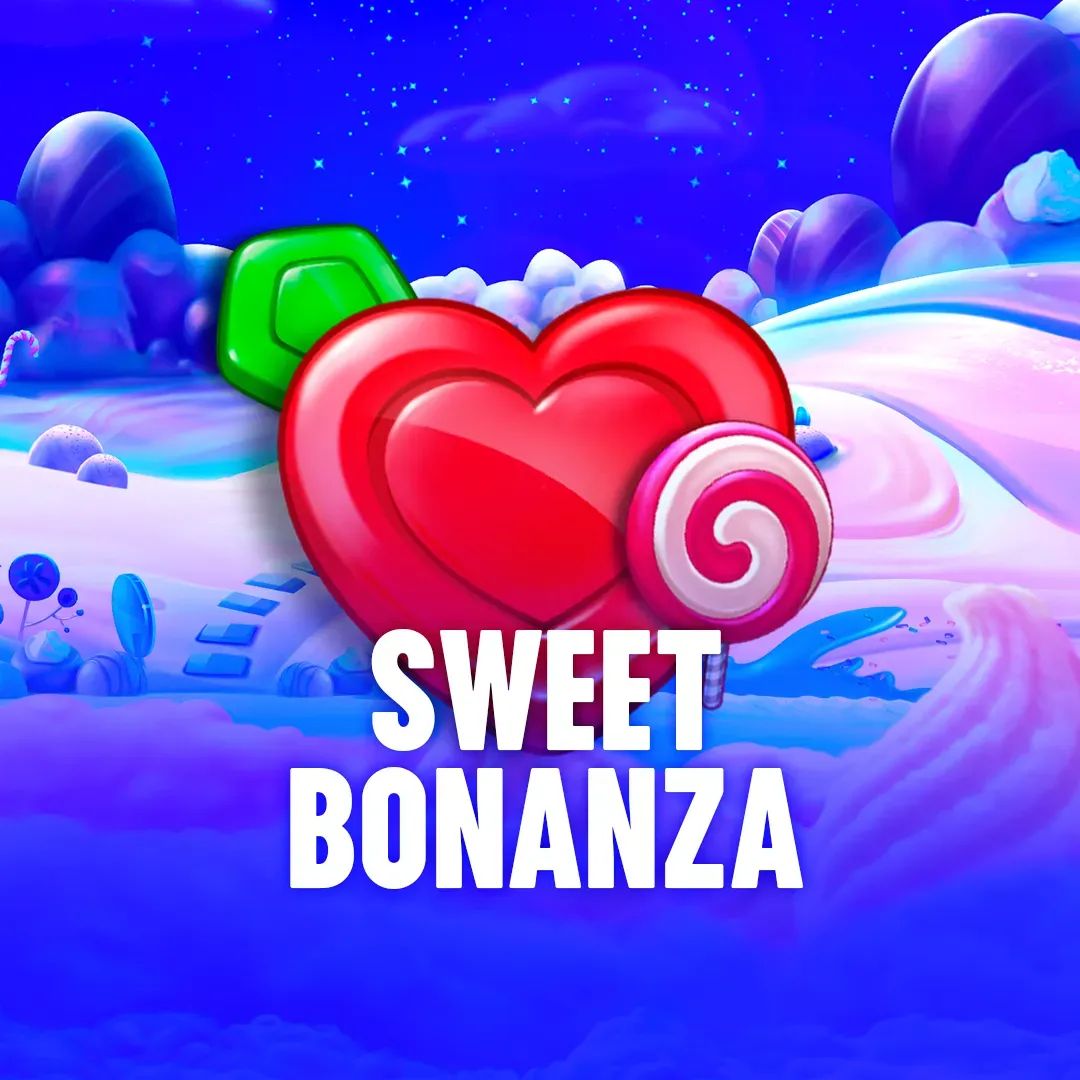 Sweet Bonanza