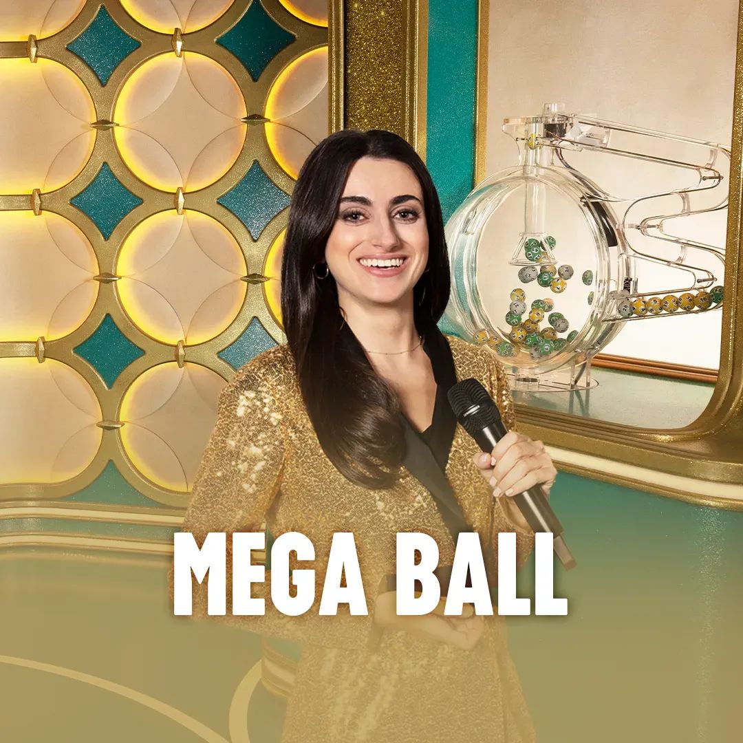 Mega Ball