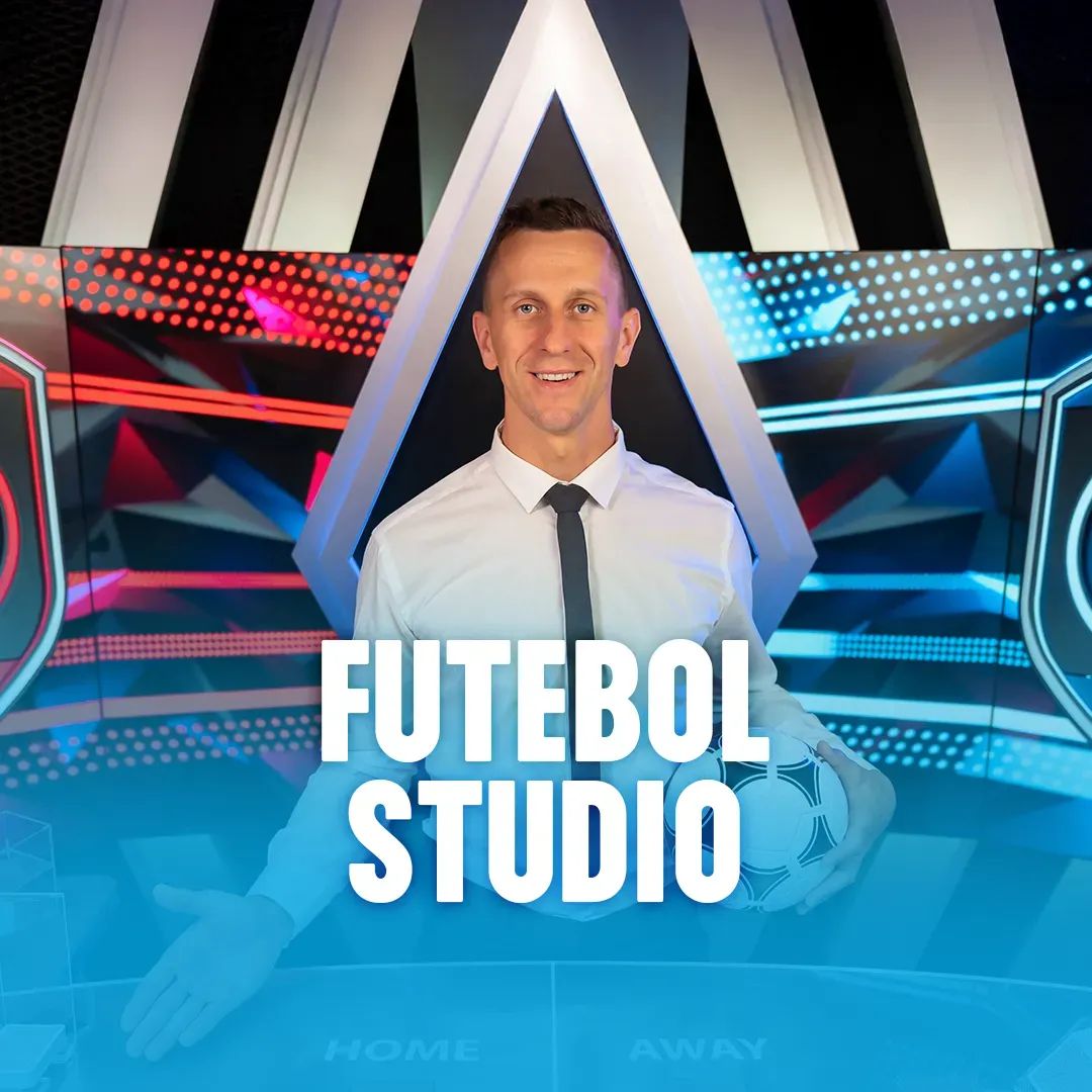 Thumbnail do jogo Futebol Studio Ao Vivo