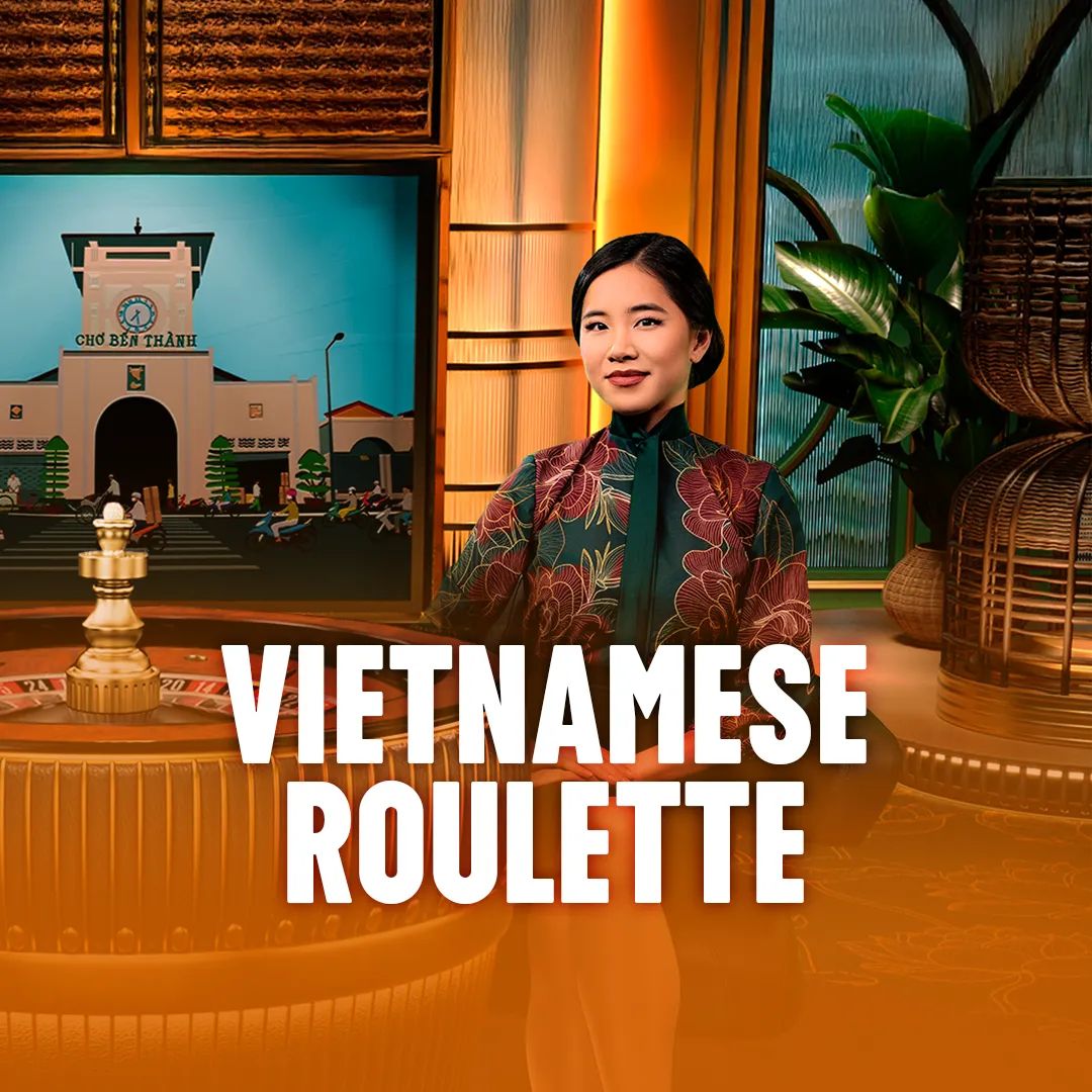 Vietnamese Roulette