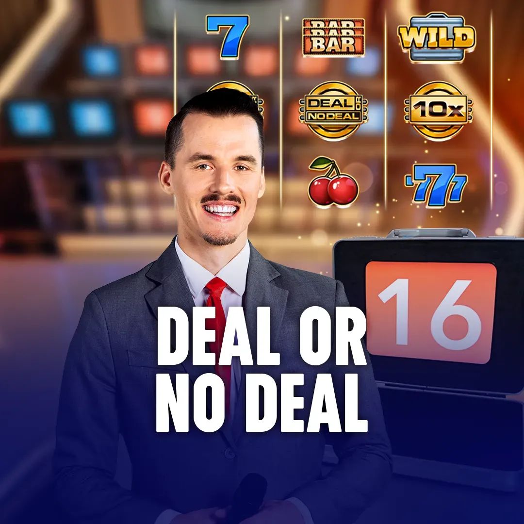 Deal or No Deal