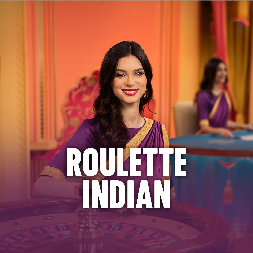 Roulette Indian