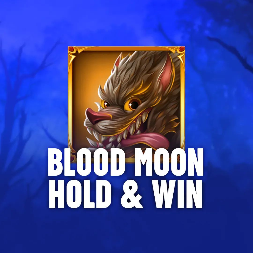 Blood Moon Hold & Win 95