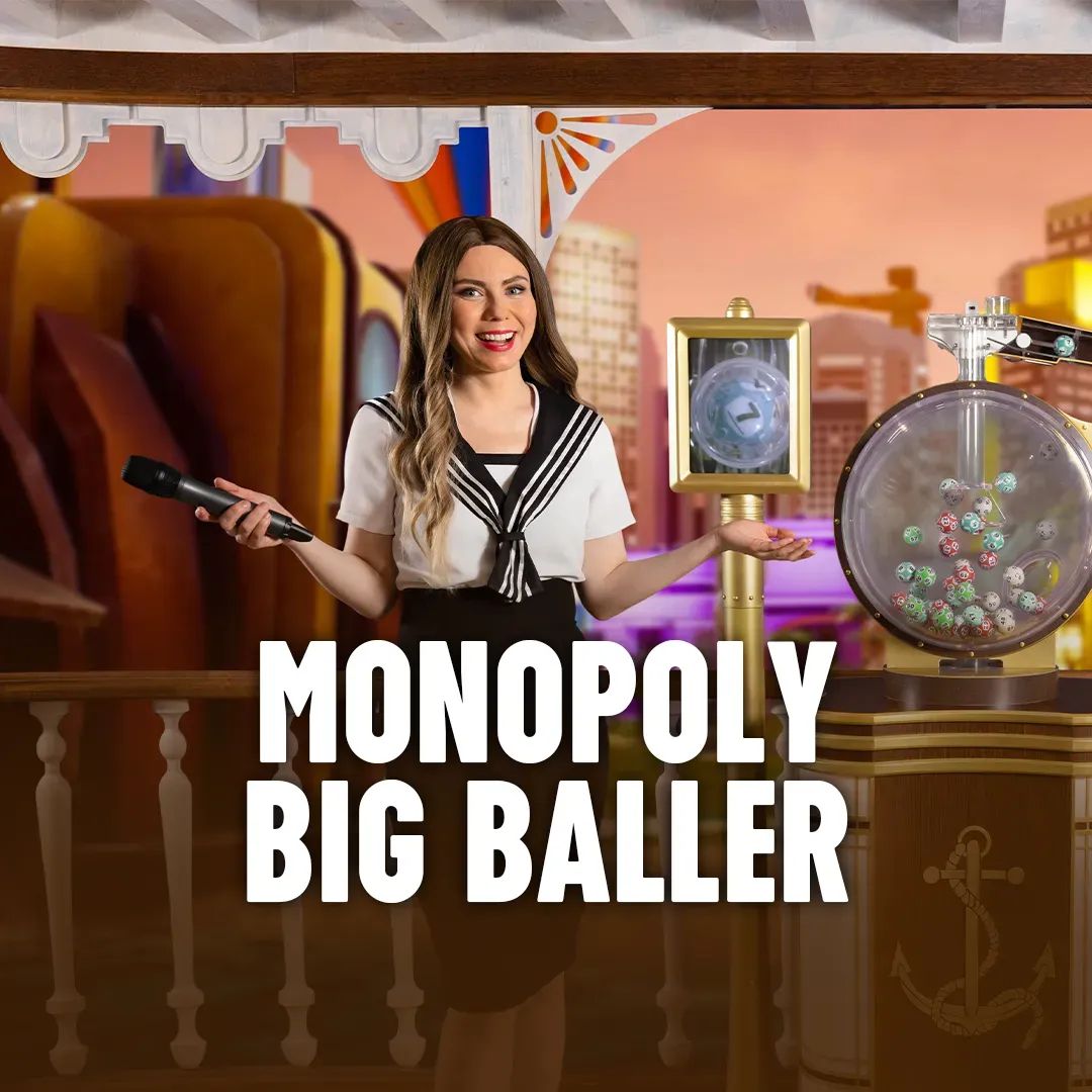 Monopoly Big Baller