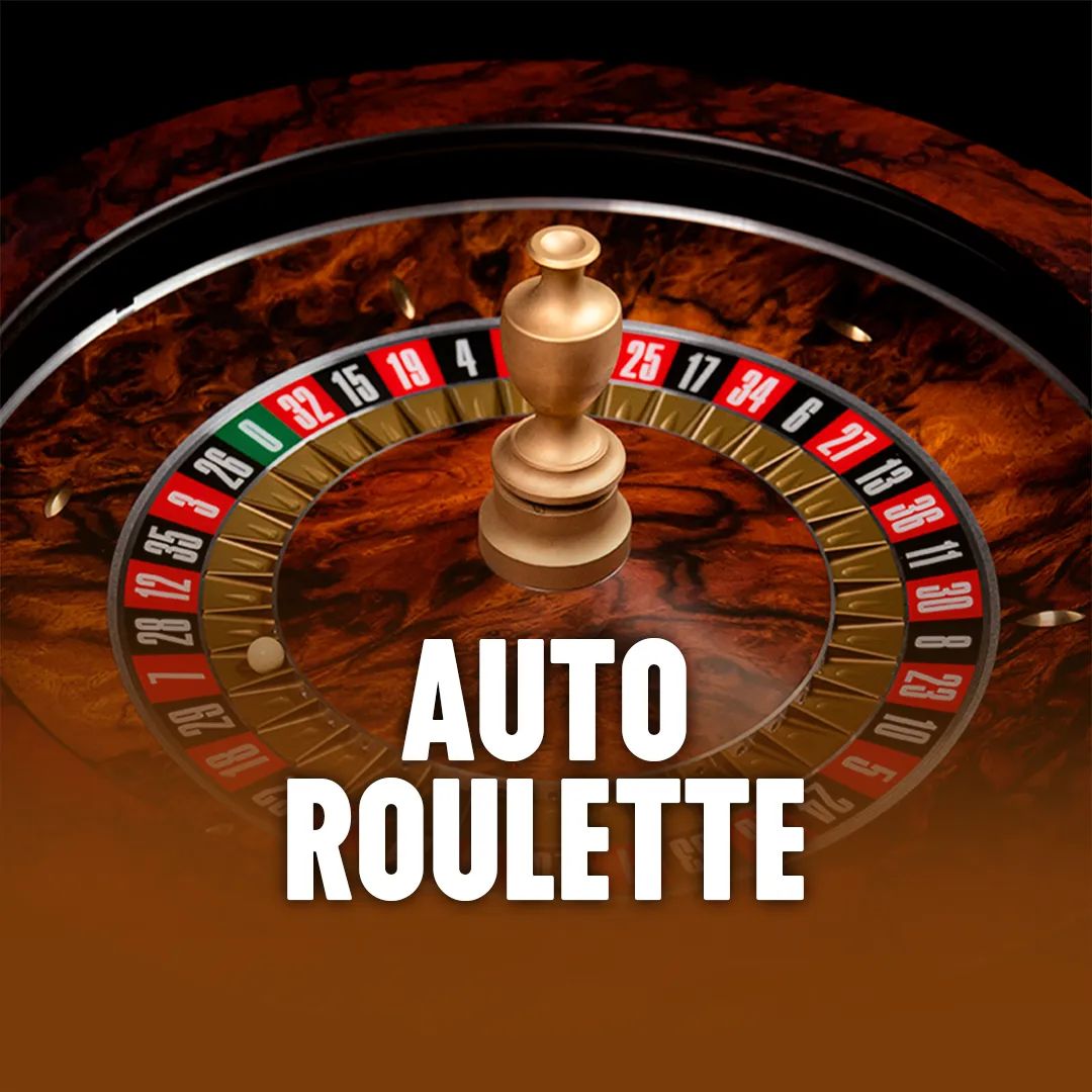 Auto Roulette
