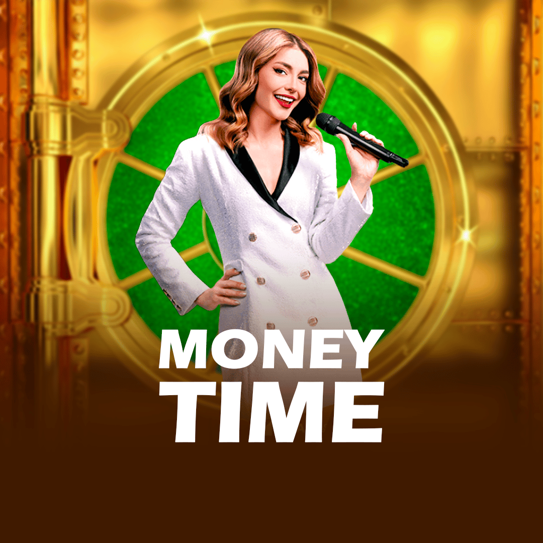Money Time