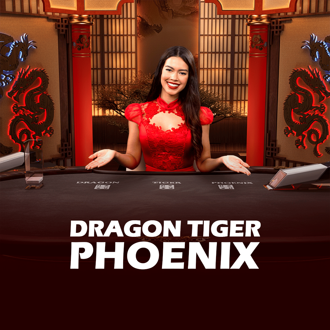 Dragon Tiger Phoenix