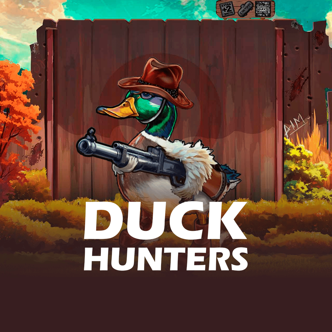 Duck Hunters