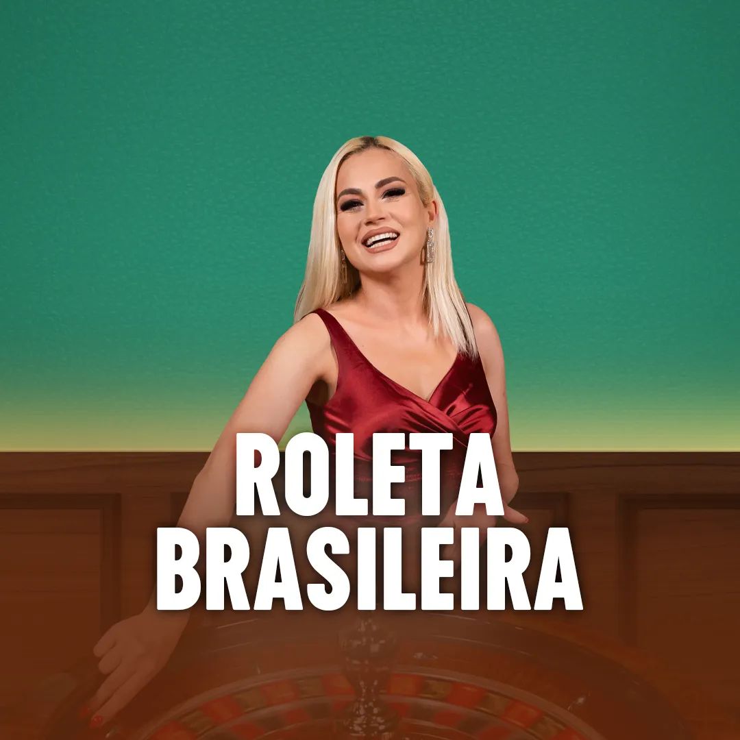 Roleta Brasileira