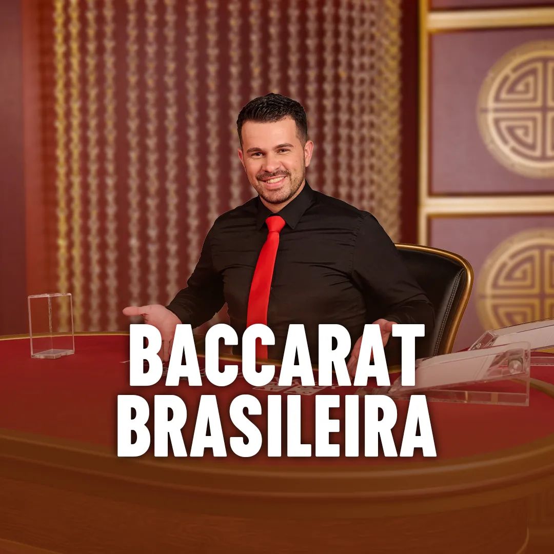 Baccarat Brasileira