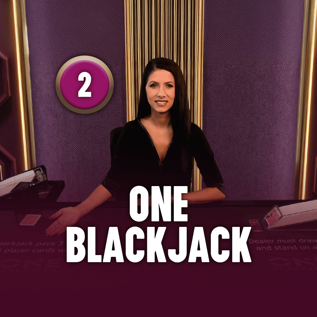 ONE Blackjack 2