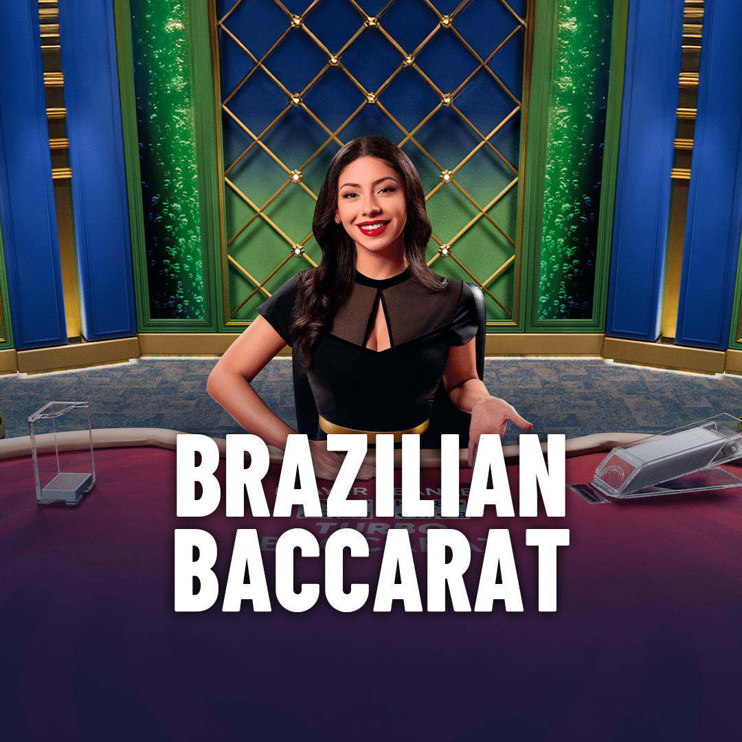 Brazilian Baccarat 1
