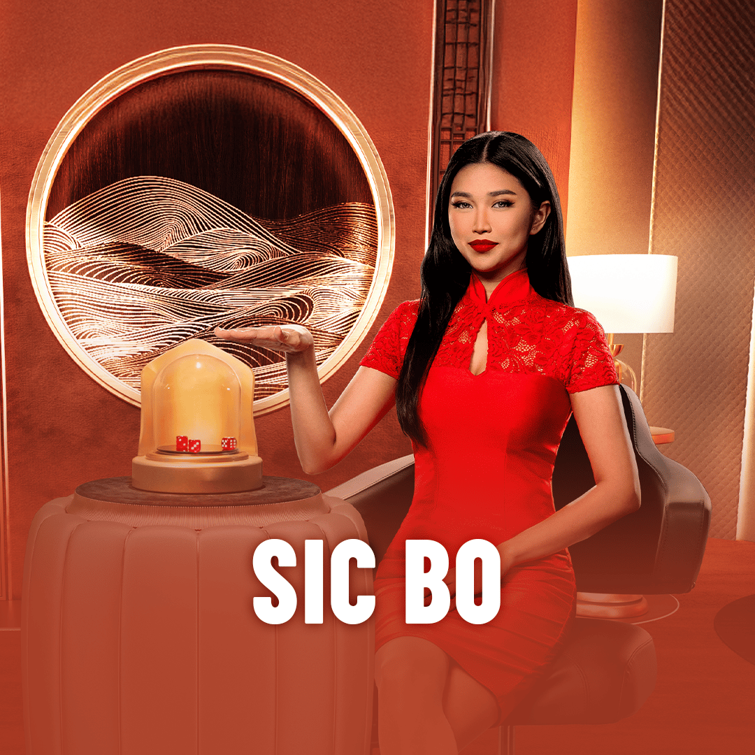 Sic Bo
