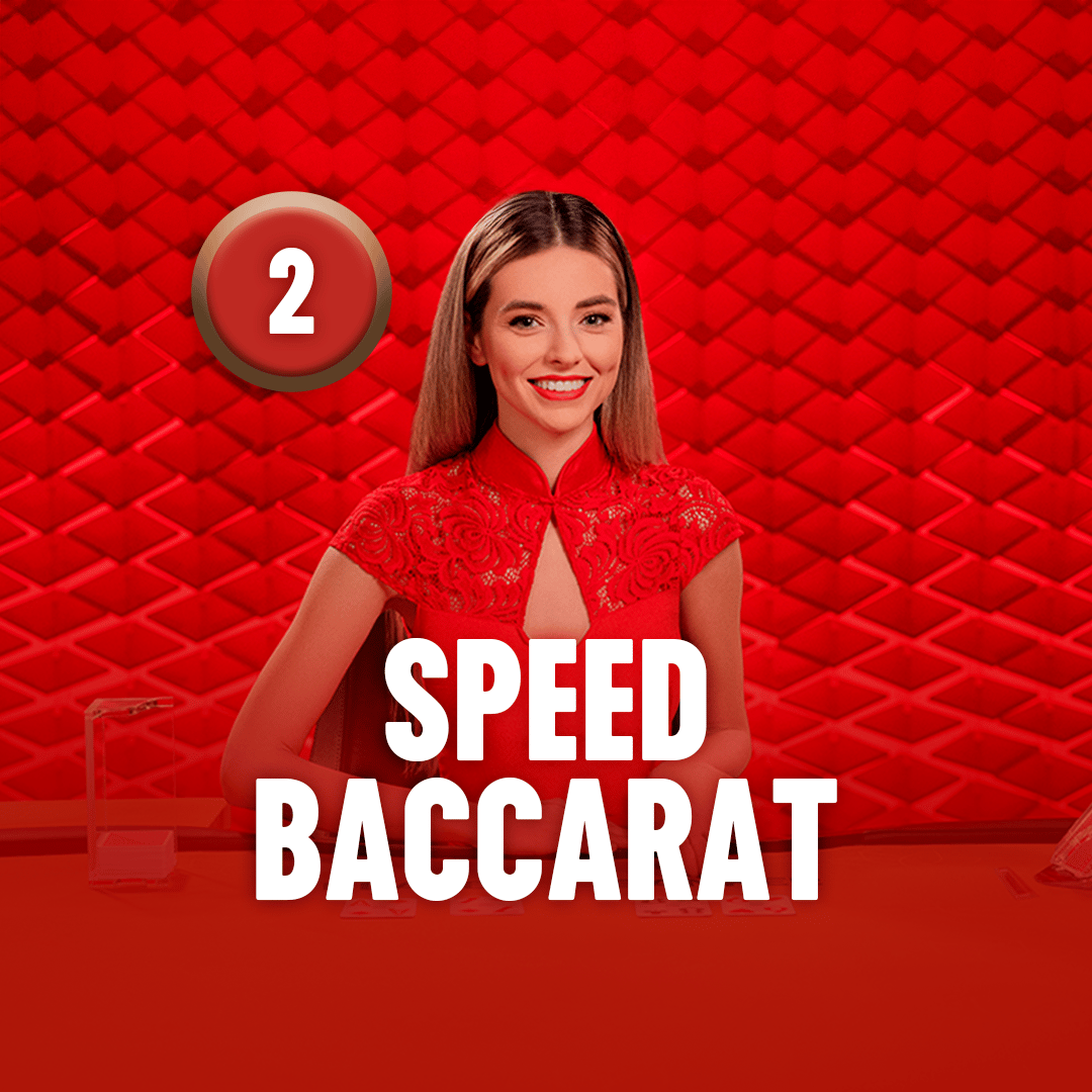 Speed Baccarat 2