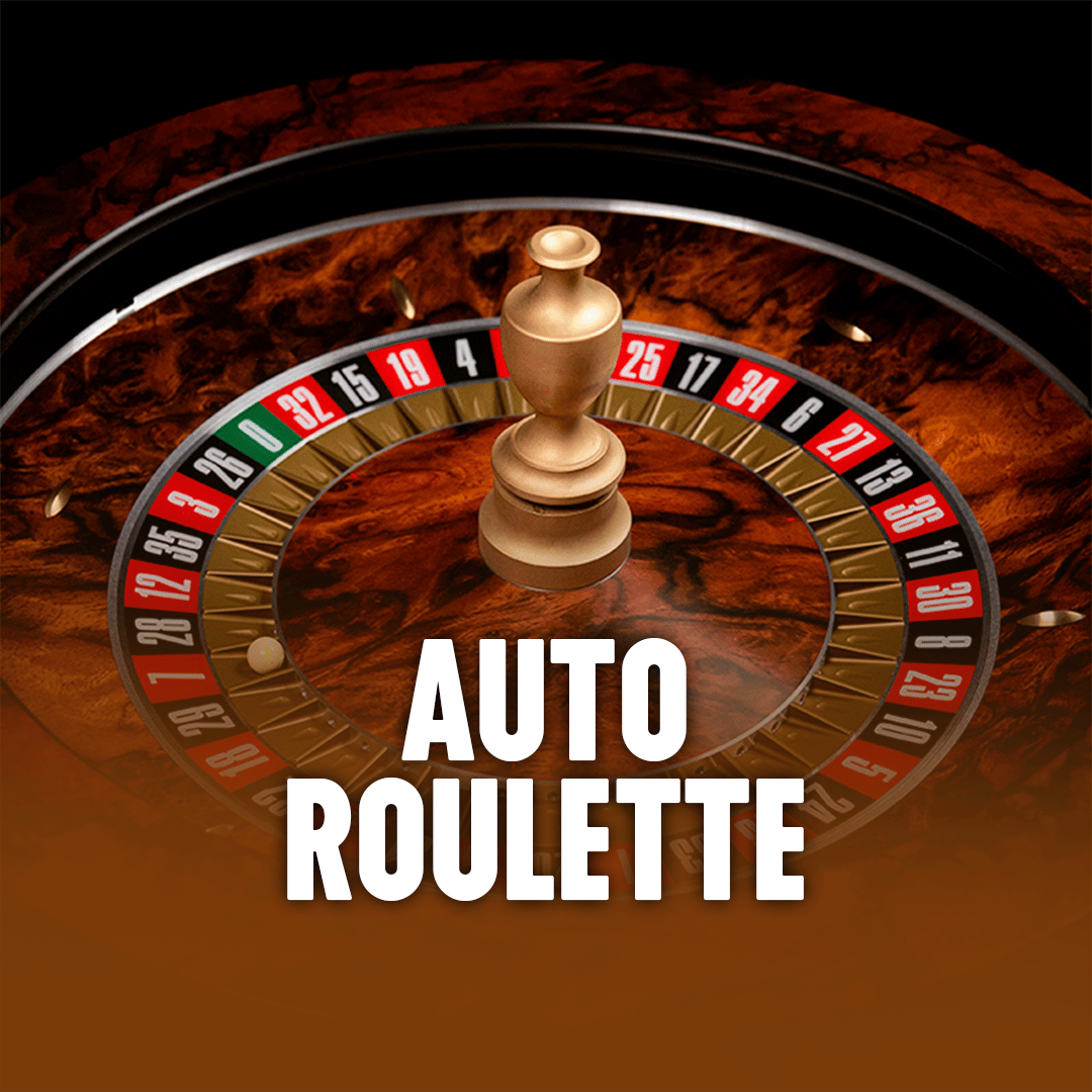 Auto Roulette