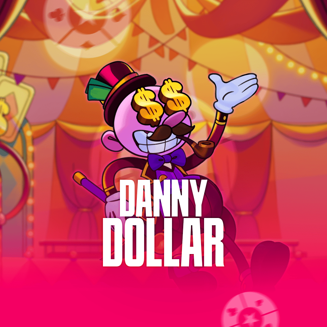 Danny Dollar