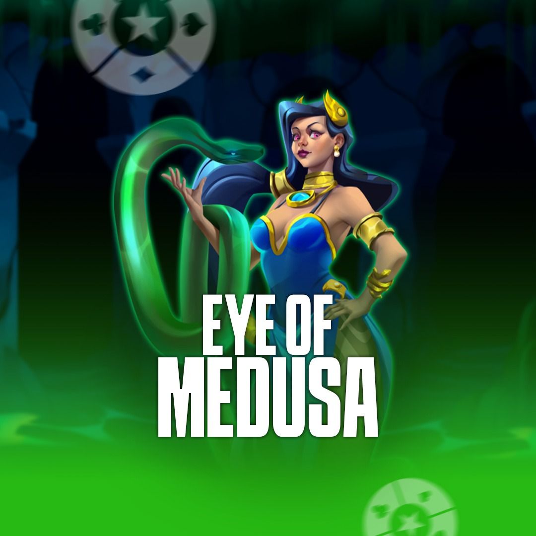 Eye of Medusa