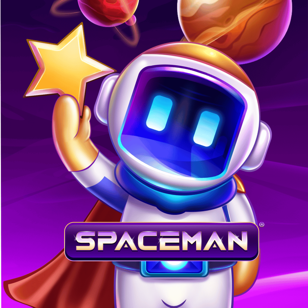 Spaceman