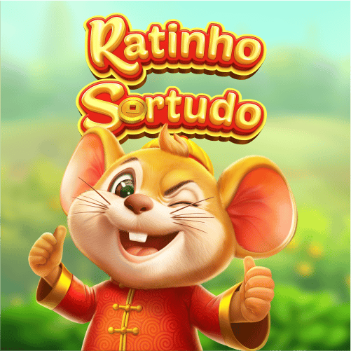 Ratinho Sortudo