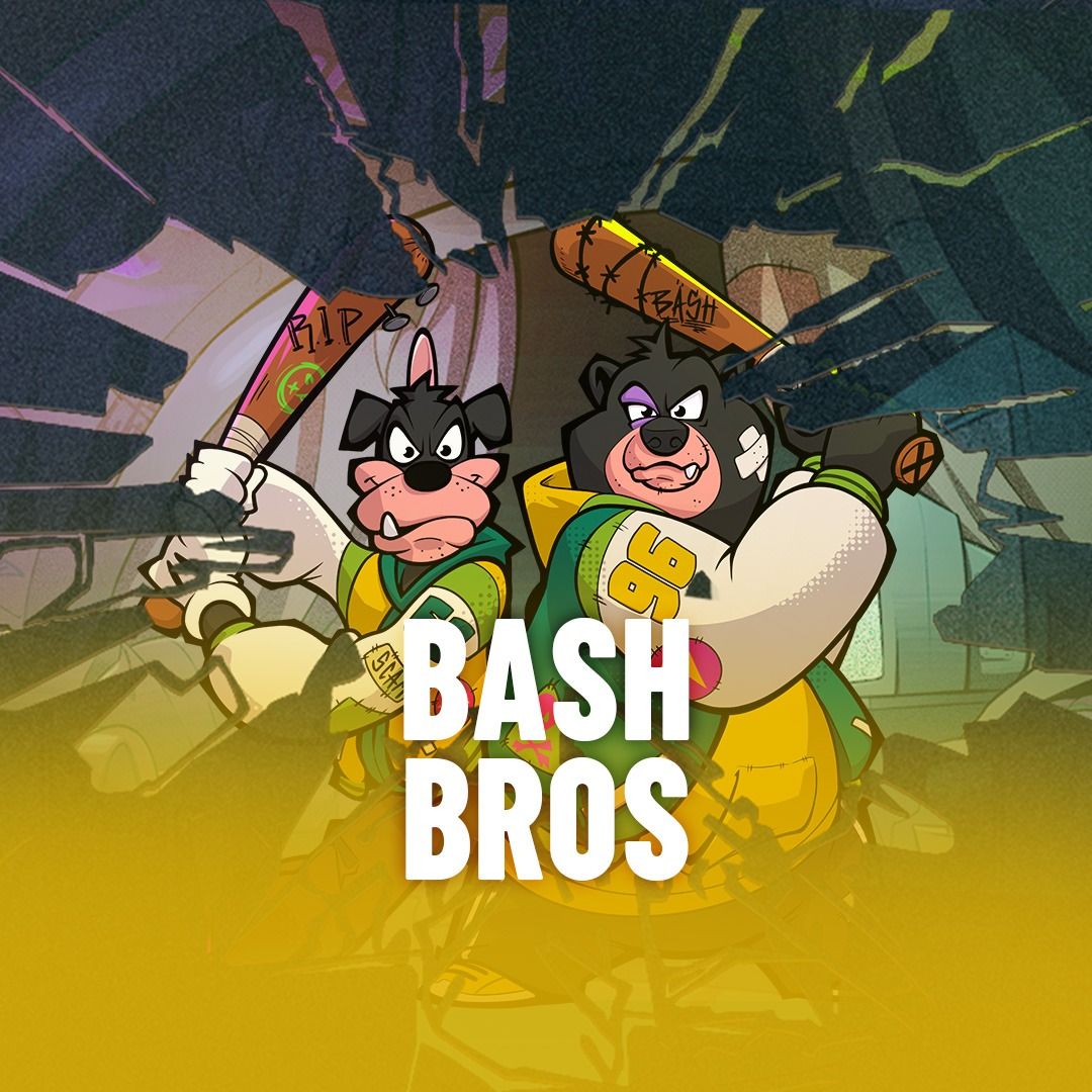 Bash Bros