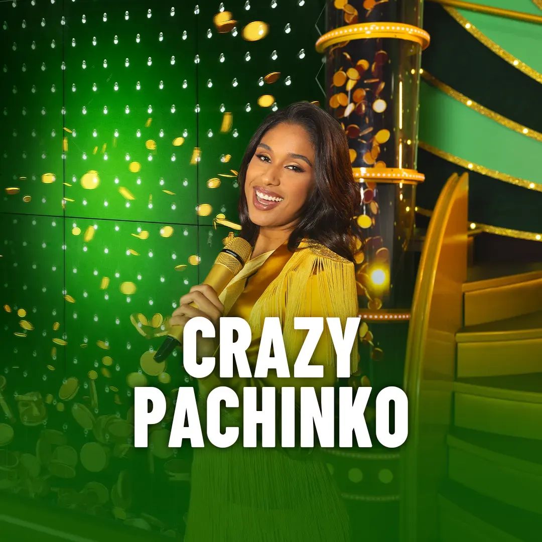 Crazy Pachinko