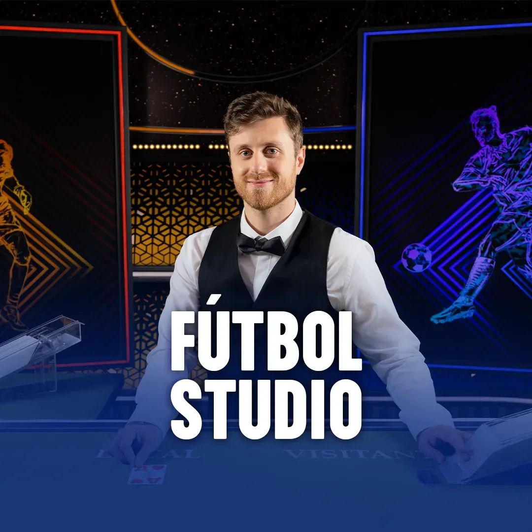 Futbol Studio