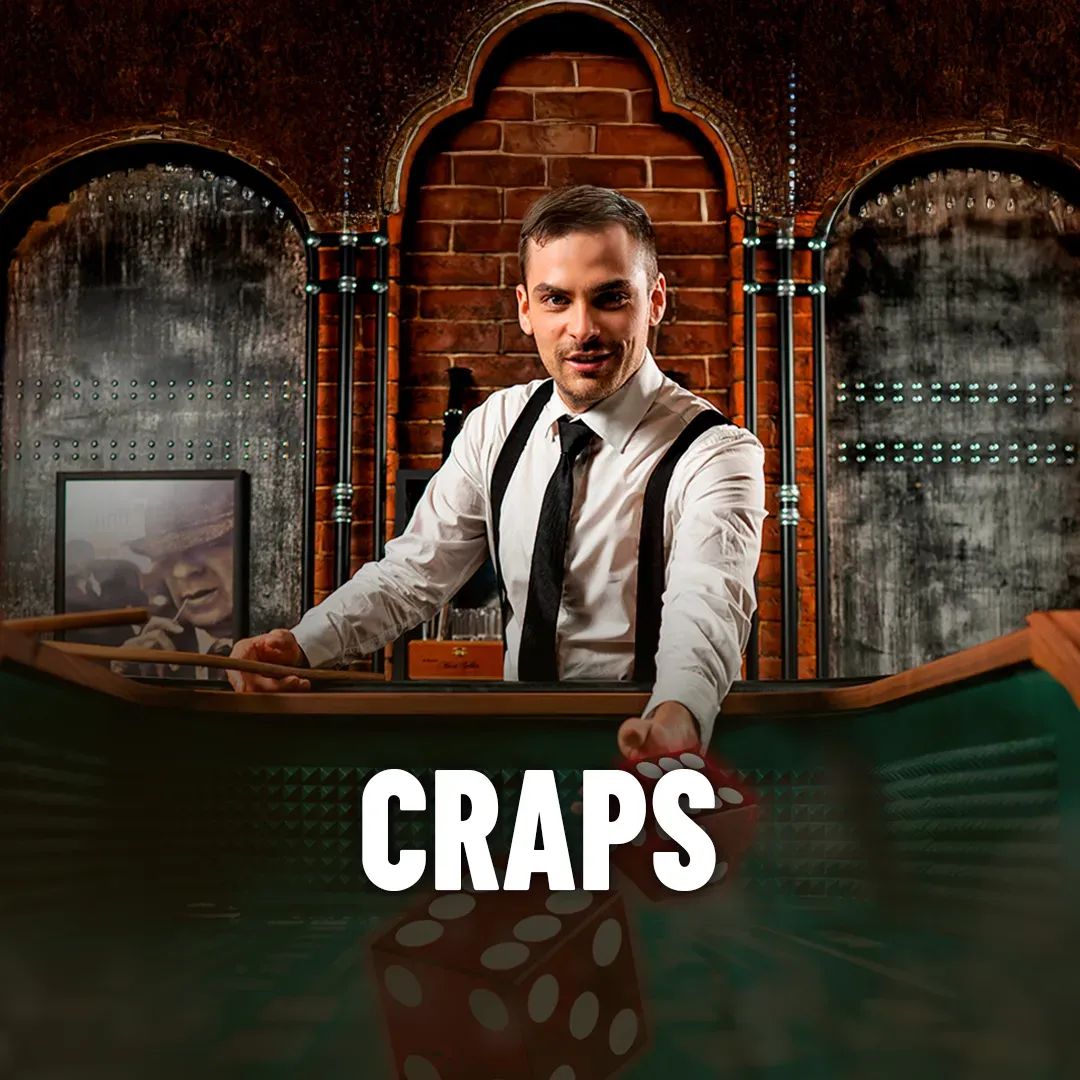 Craps
