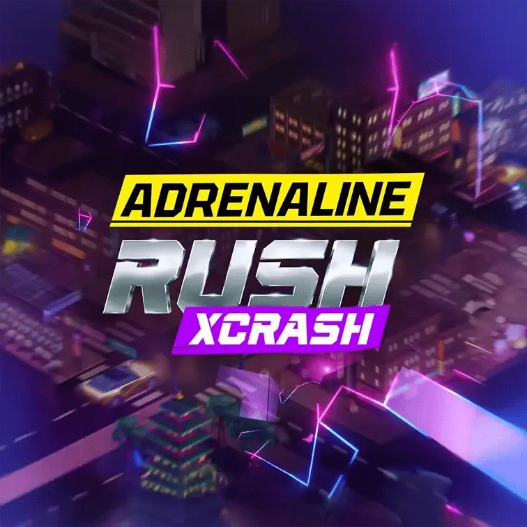 Adrenaline Rush: XCrush