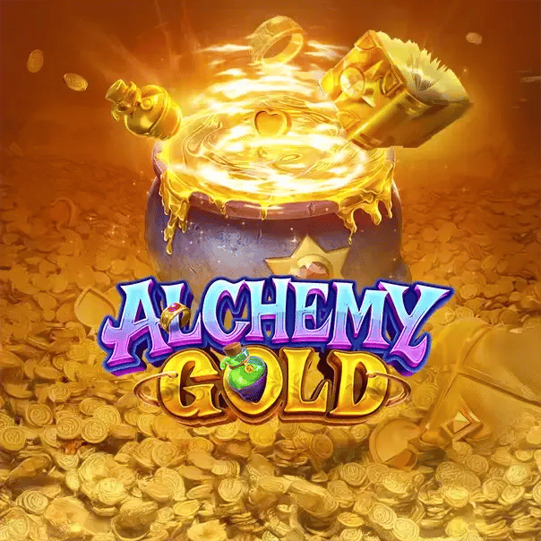 Alchemy Gold