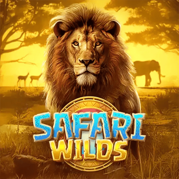 Safari Wilds