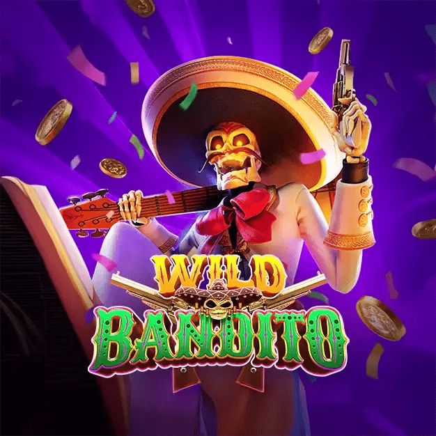 Wild Bandito