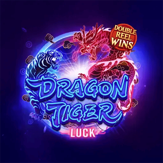 Dragon Tiger Luck