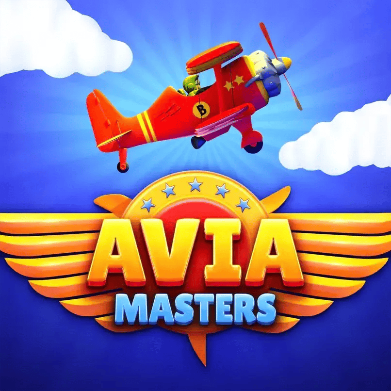 Aviamasters