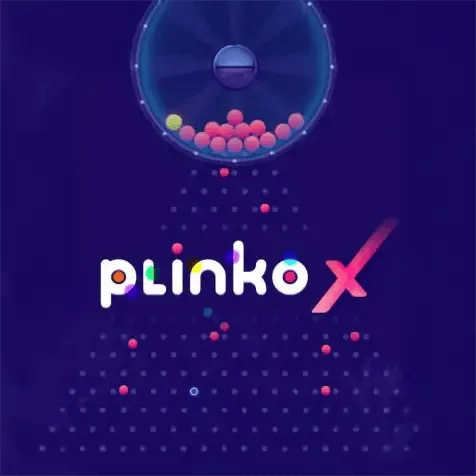 PlinkoX